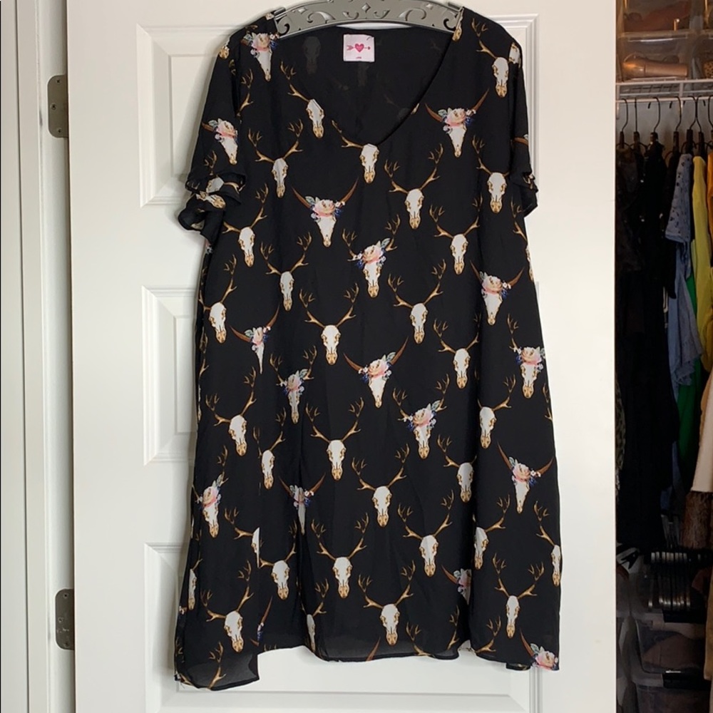 Buddy Love Dress